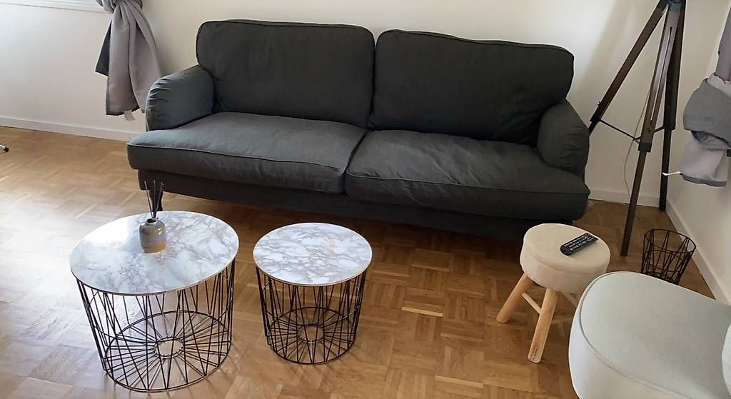 Sofas: Ikea Couch  – Gebraucht aus Dielsdorf von yes_d2gv 3
