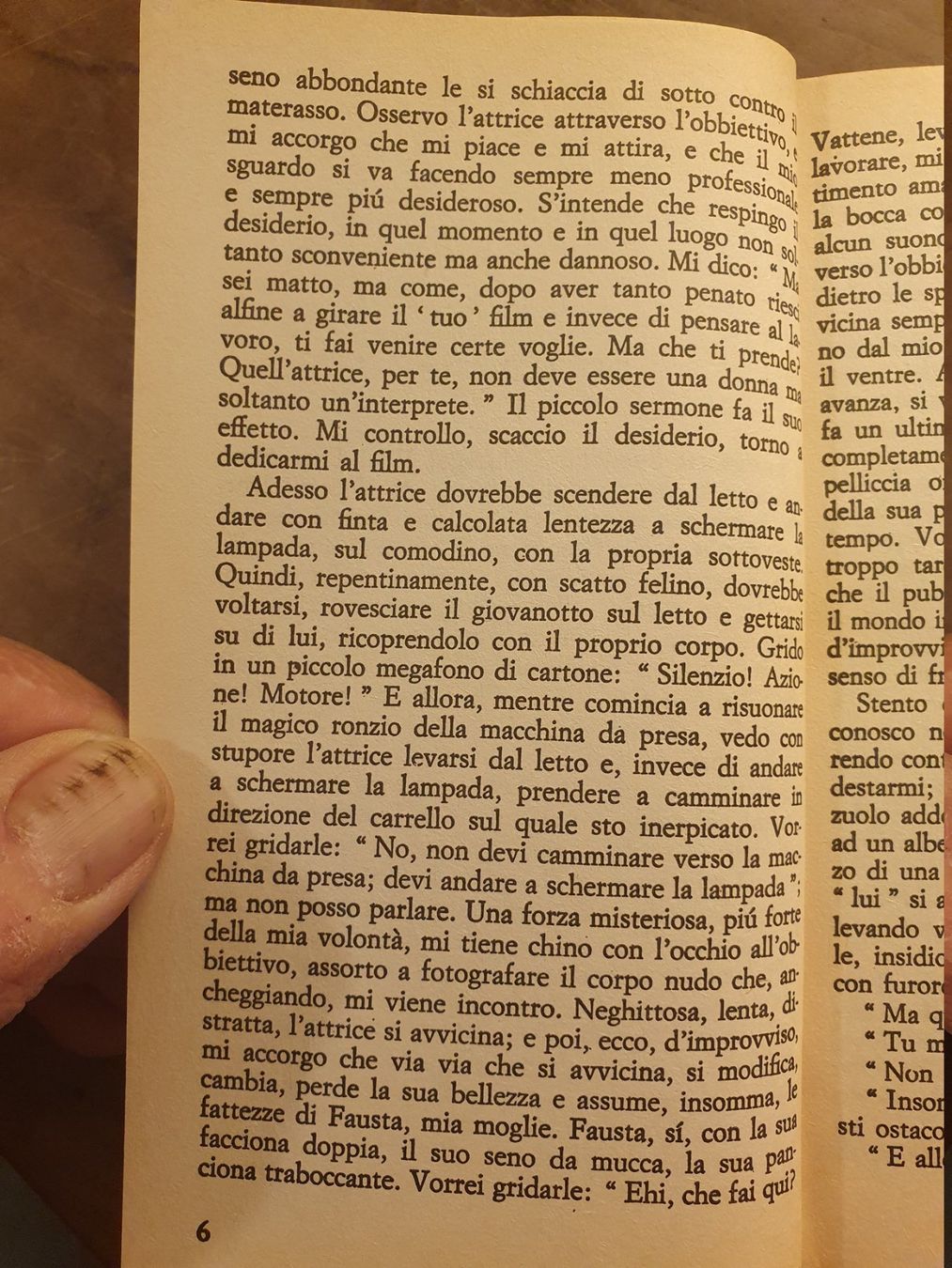 Libri: Io e Lui - Alberto Moravia – Usato da Zürich venduto da loosebone 5