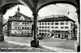 Schwyz