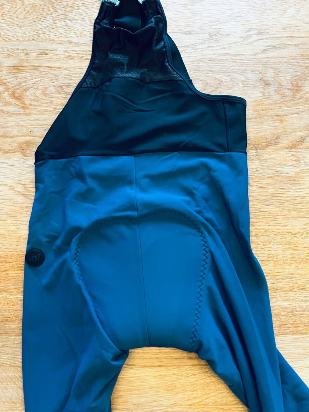 Pantaloni: Jeuf Thermal Bib lang – Usato da Kerns venduto da iva_ytj7 6