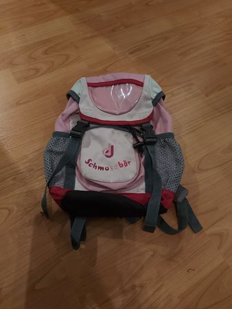 sac à dos enfant Deuter
