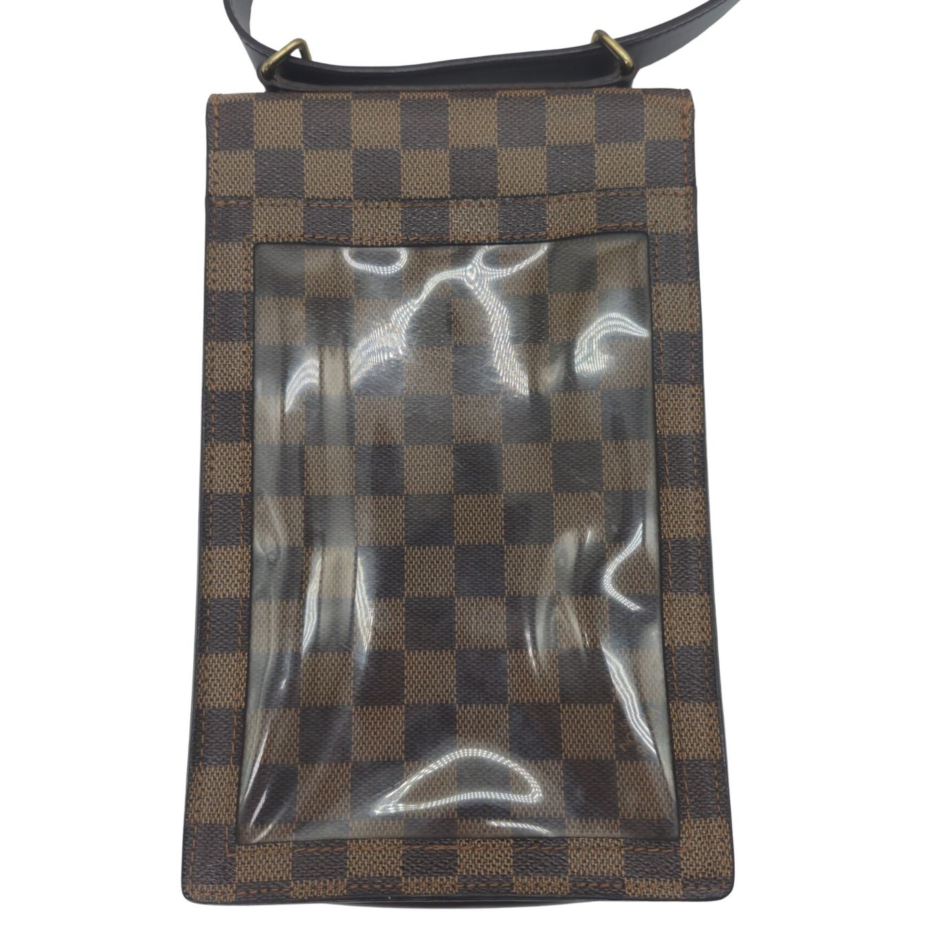 Louis Vuitton Borse da donna: Louis Vuitton Portobello Damier-Tasche – Usato da Neuhausen venduto da Luxury_Atelier 3