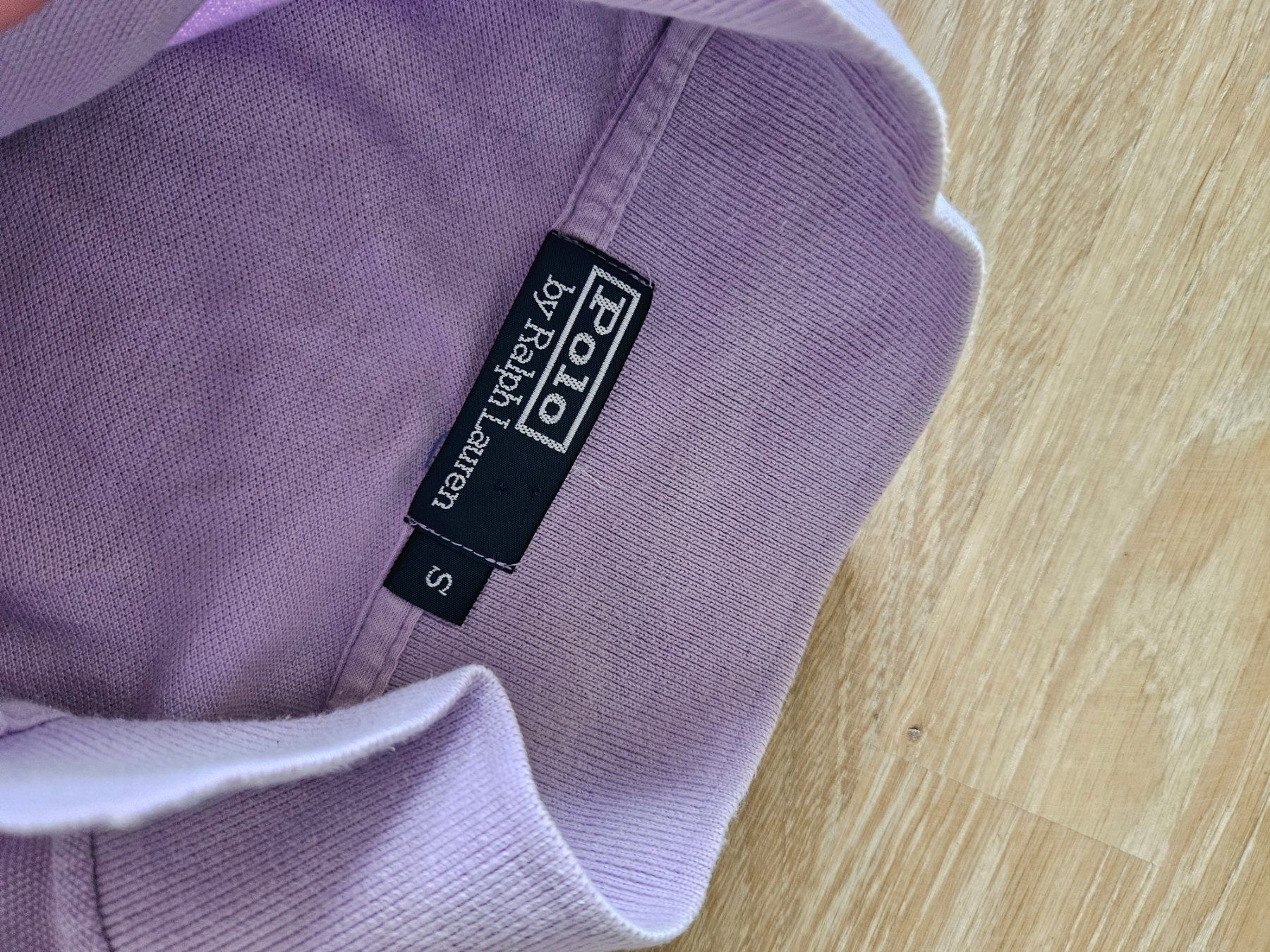 Ralph Lauren Magliette Polo: 2 Ralph Lauren Poloshirts in S – Usato da Altendorf venduto da nab_mxj7 3