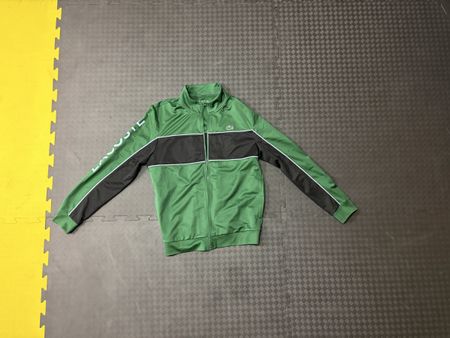 Lacoste Trainer Jacke