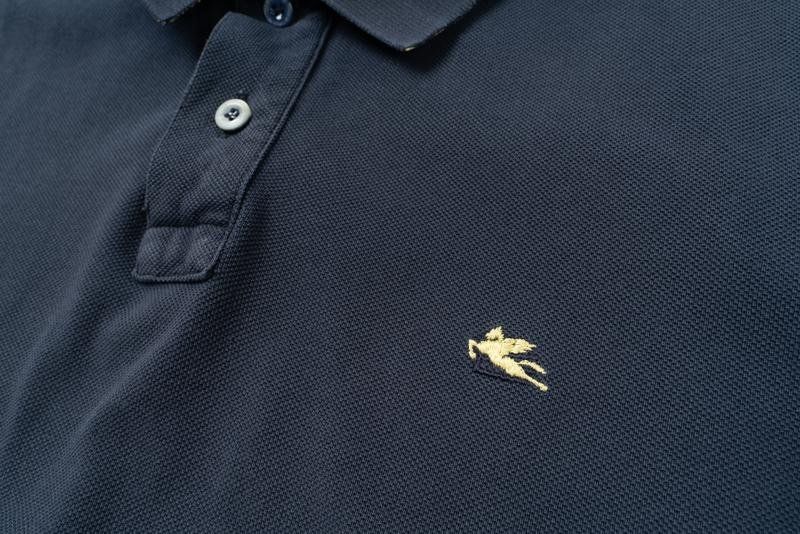 Magliette Polo: Men's Etro Polo Navy S – Usato da Bex venduto da Classical_fashion 7