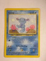 Pokemon Felino 71/75 WOTC Neo Discovery DE