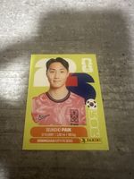 KOR 14 , FIFA WORLD CUP 2026 PANINI 