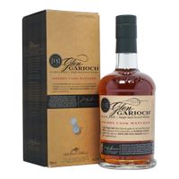 Glen Garioch 15 Years Sherry Cask Matured
