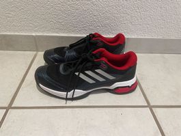 Tennisschuhe, Adidas, adiprene, Grösse 40