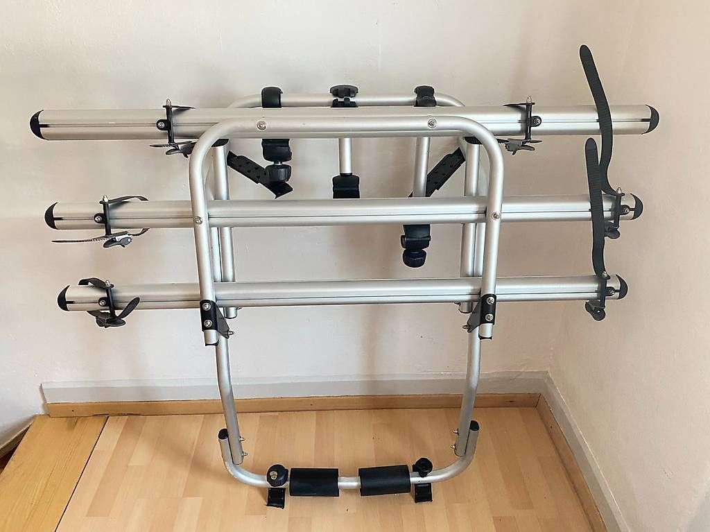 Travi: VELOTRAGER VW SHARAN – Usato da Wald ZH venduto da dan_968t 1