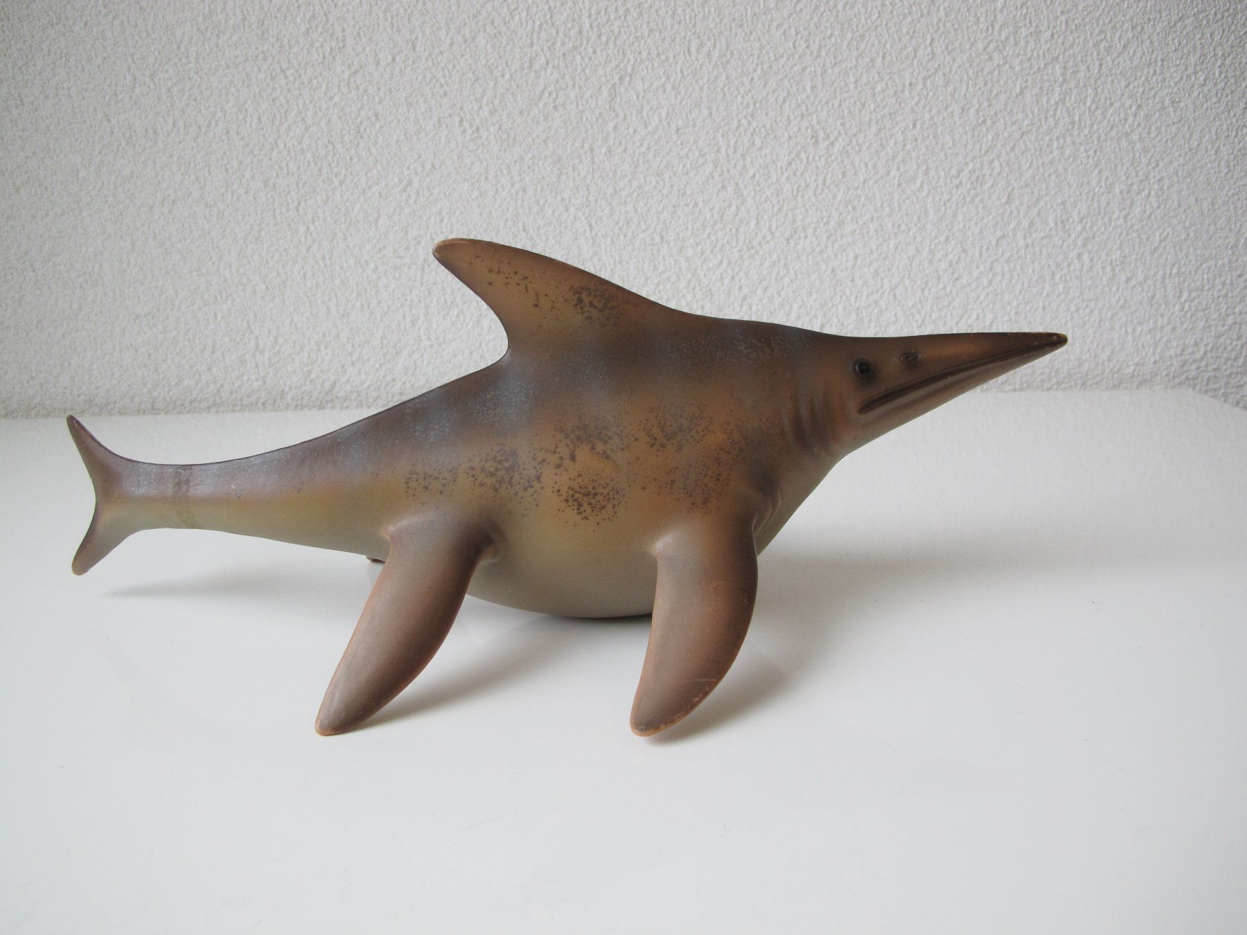 Schleich Statuette: Schleich 16449 Shonisaurus Dinosaurier Fisch, Urzeit – Usato da Vilters venduto da hedi00 3