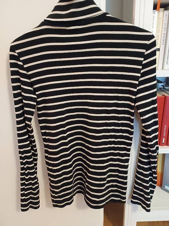 Petit Bateau Pulls & Sweat-shirts: Gestreifer Rollkragenpulli von Petit Bateau – D'occasion à Zürich par Melianea 3