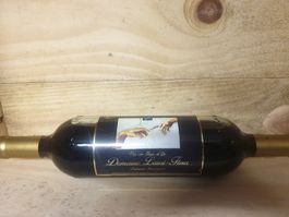 Vin rouge Domaine Lauri-Fleur Cabernet Sauvignon 75cl