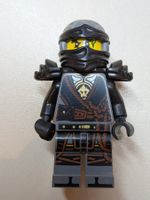 Lego Ninjago njo0280 Cole - The Hands of Time [used]