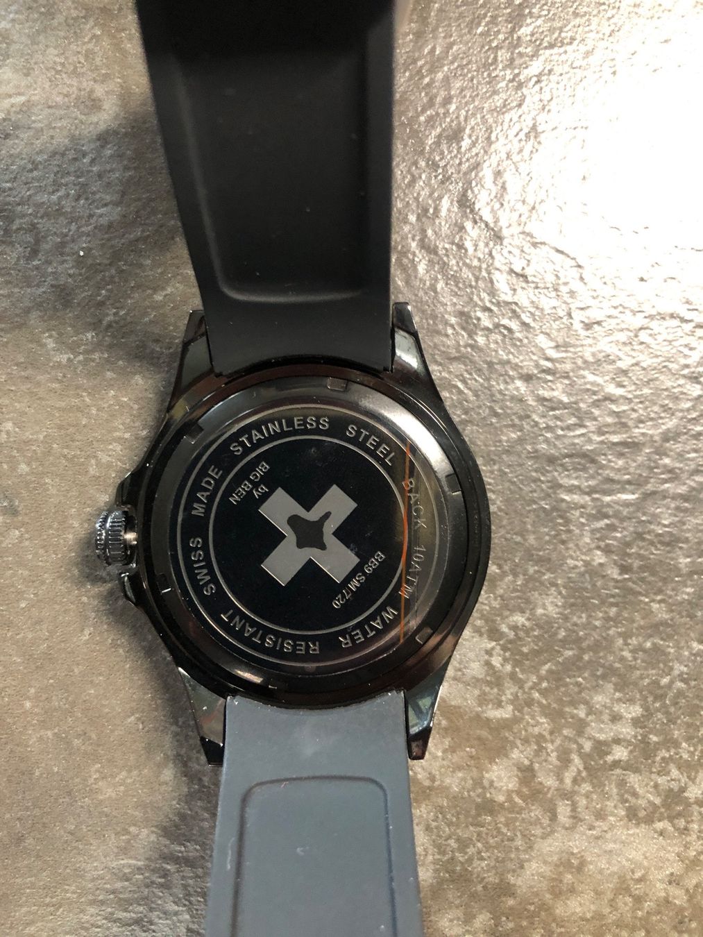 Uhren: Montre SWISS MADE modèle élégant NEUF – Neu und originalverpackt aus Nyon von stylevintage79 4