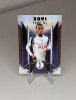 Xavi Simons Tottenham Hotspur Topps Deco