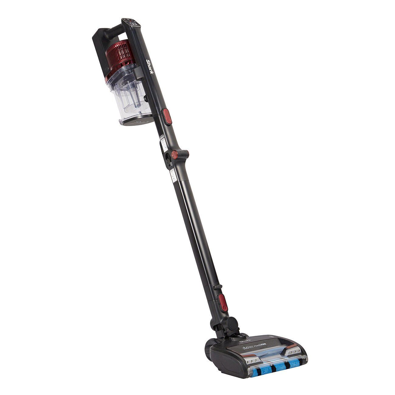 Aspirapolveri & Accessori: Shark IZ300EUT Akku-Staubsauger – Nuovo e nell'imballaggio originale da Bottighofen venduto da zaap 2