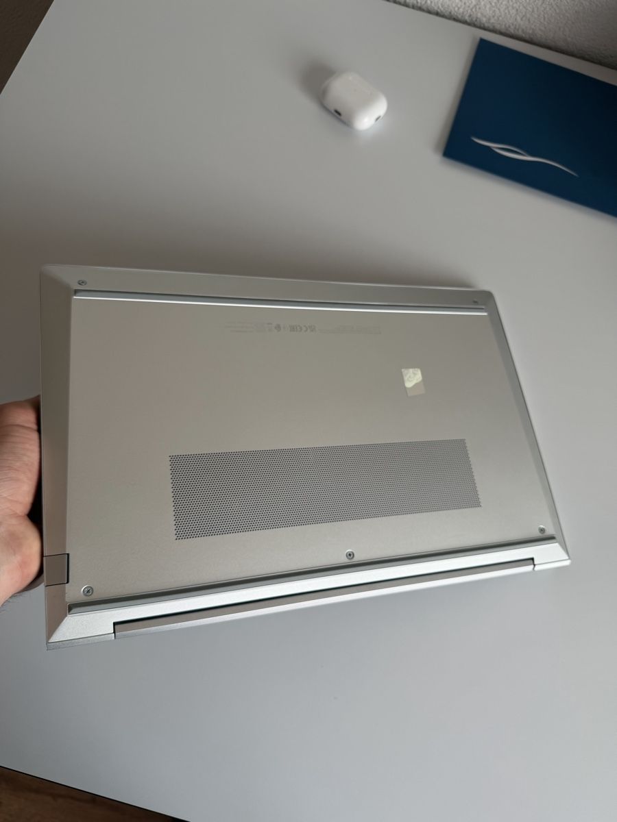 Hewlett Packard Notebook: HP ProBook / Laptop – Usato da Gurbrü venduto da luc_6zqy 3