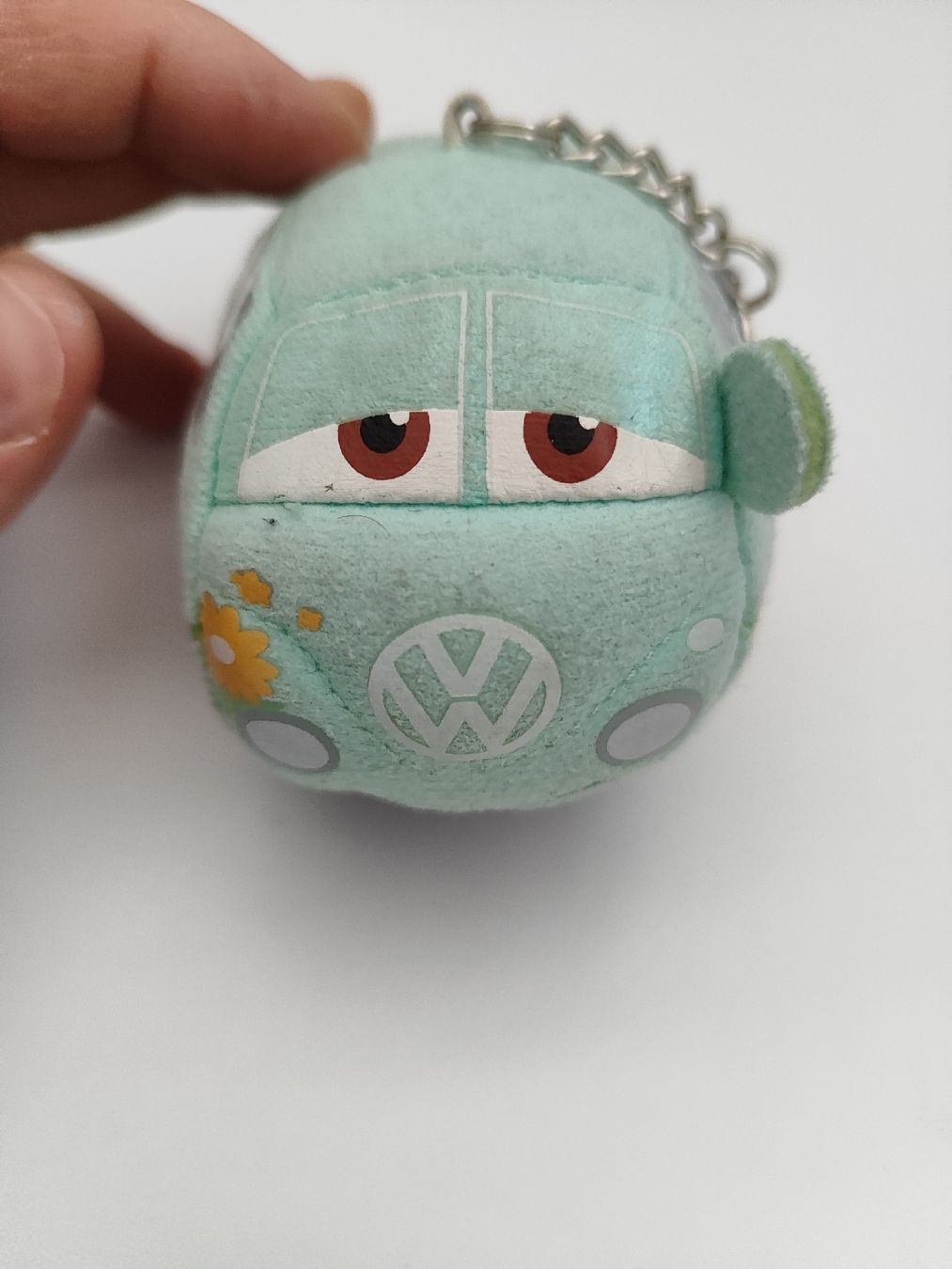 Disney Porte-clés: "The Cars" Disney  – D'occasion à Ursy par Sebastien-85 1