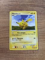 Carte Pokémon Pikachu 70/100