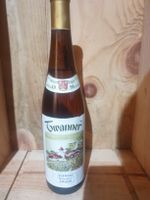 Bouteille Pinot Gris 1994 de Tschantz Twann