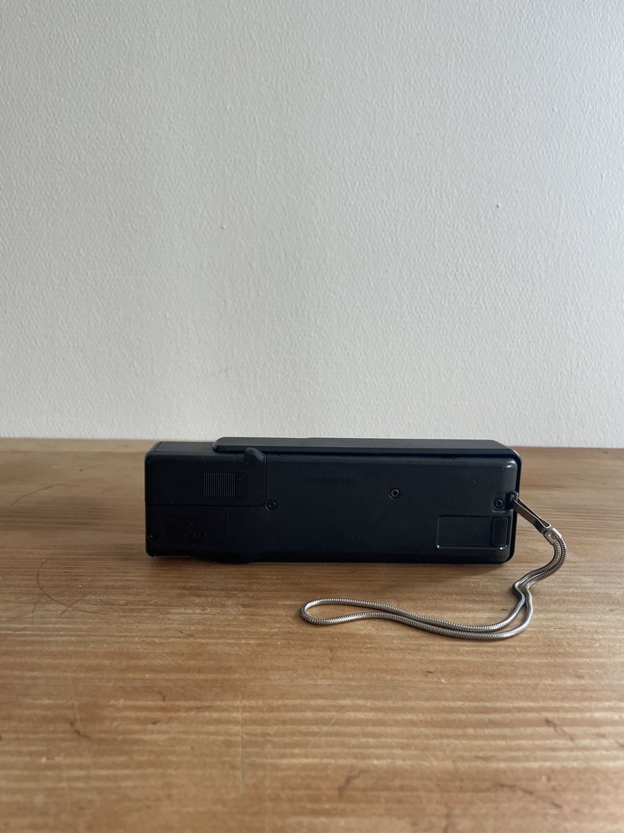 Kodak Fotocamera: Analog Kamera Kodak – Usato da Zürich venduto da Bjthorsteinsen 4