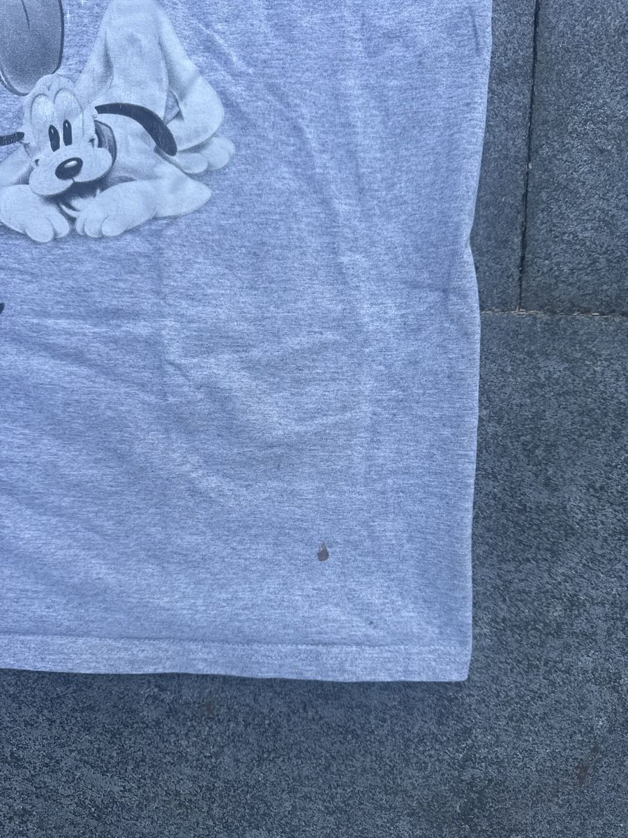 Disney T-shirt: Disney T-Shirt oversize Mickey & Freunde – Usato da Muri b. Bern venduto da ann_g287 4