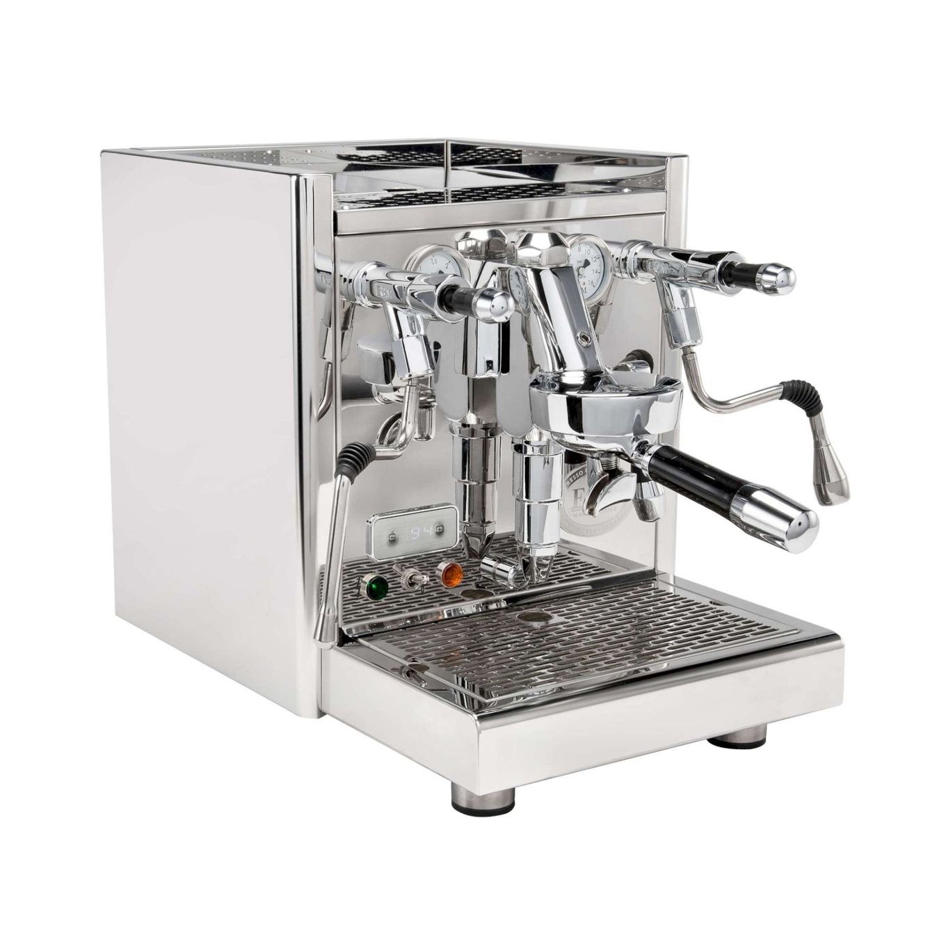 Machines à café & Machines à expresso: ECM Technika V Profi PID Edelstahl – Neuf avec emballage d'origine à Bottighofen par zaap 1