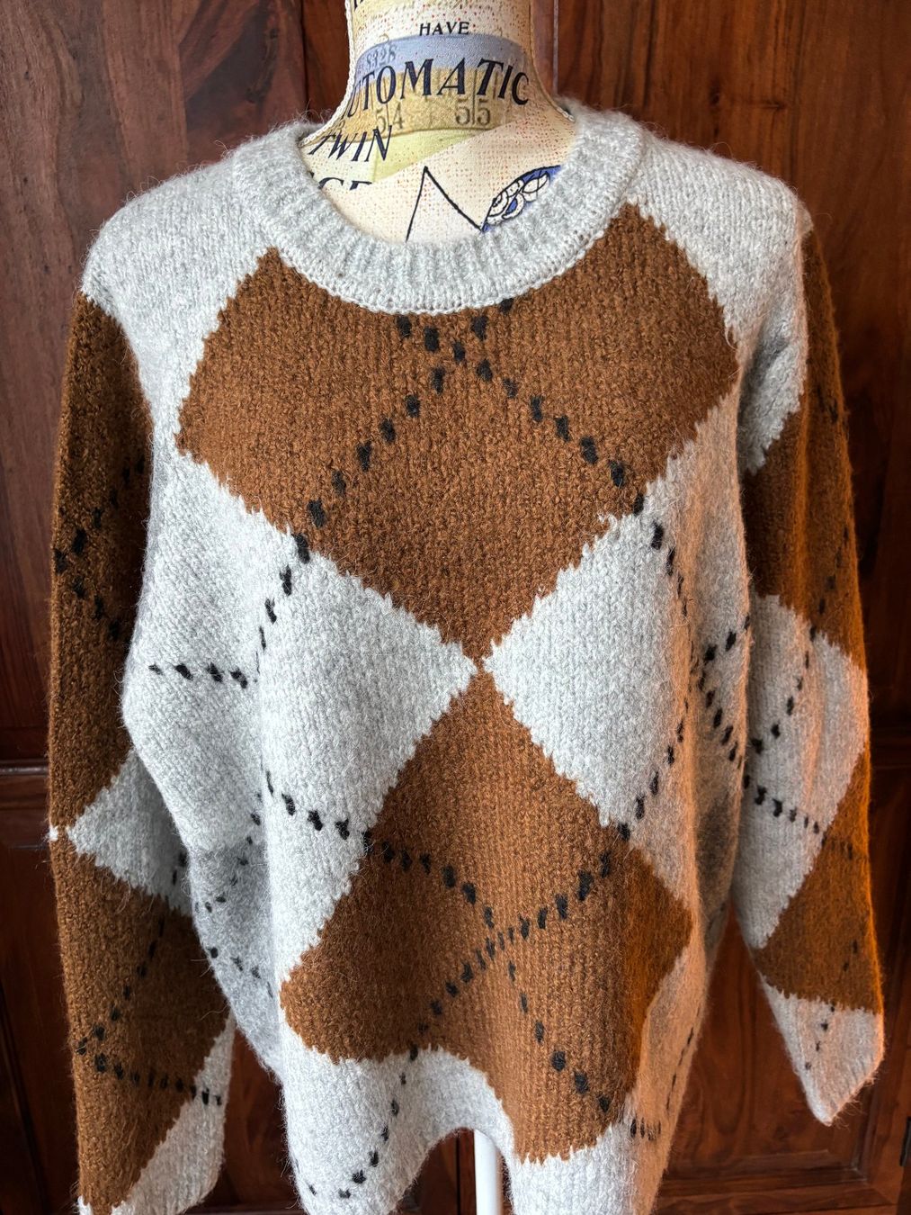 Maglioni & Felpe: SOJACONCEPT Pullover neu – Nuovo (secondo la descrizione) da Merishausen venduto da yourdream 1