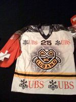 Maglia Hockey (Jersey) Special Ediction Nr.25 di Gommel