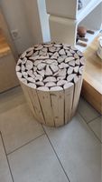 Holztisch