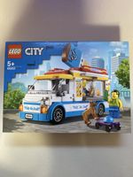 Lego City 60253 Eiswagen