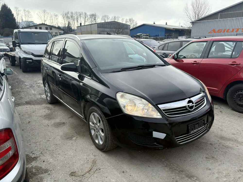 Sitemapcdatahttpswwwkedriinfoopel Zafira Gebraucht