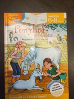 Ponyhof Geschichten
