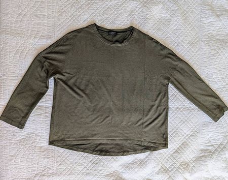 OSKA Shirt