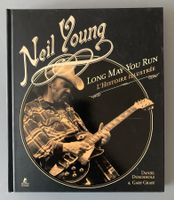 NEIL YOUNG - LONG MAY YOU RUN