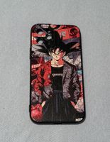 Dragonball Handyhülle für Anime Fans – Top Zustand!