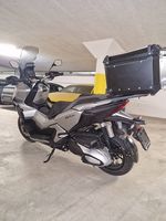 Honda Adv 350
