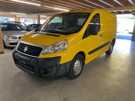 Fiat Scudo 2.0 MJ   mit Klima und Sortimo !