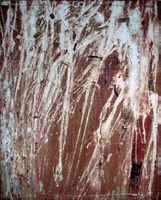 Stephan Sembinelli – Orig. Mischtechnik – 40 × 50 cm