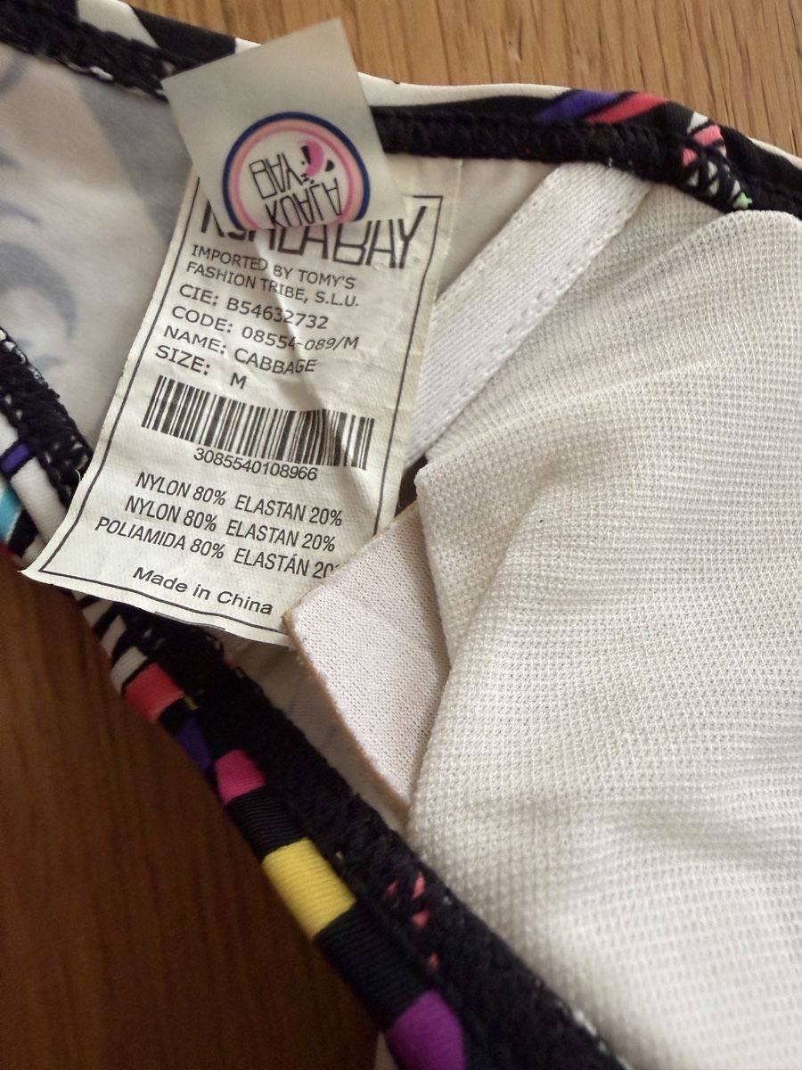 Koala Costumi da bagno & Bikini: Bikini Koala Bay | bunt | Grösse M – Nuovo (secondo la descrizione) da Lenzburg venduto da Vani1313 4