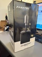 Fanatec ClubSport Shifter SQ V1.5 / absolut neu aus Garantie