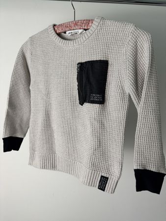 Boys Pullover H&M, Size 122/128