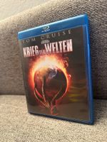 Krieg der Welten (Blu-ray)
