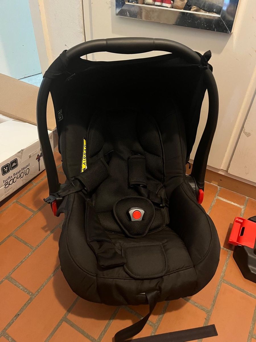 ABC Design Seggiolini per auto: ABC Design Autositze – Usato da Zürich venduto da isa_7mdy 1