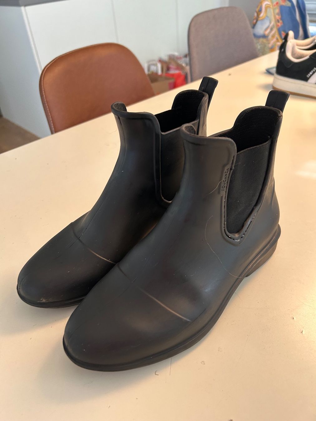Felix Bühler Scarpe da donna: Reitstiefeletten Fouganza – Usato da Schüpfen venduto da Anjah 1