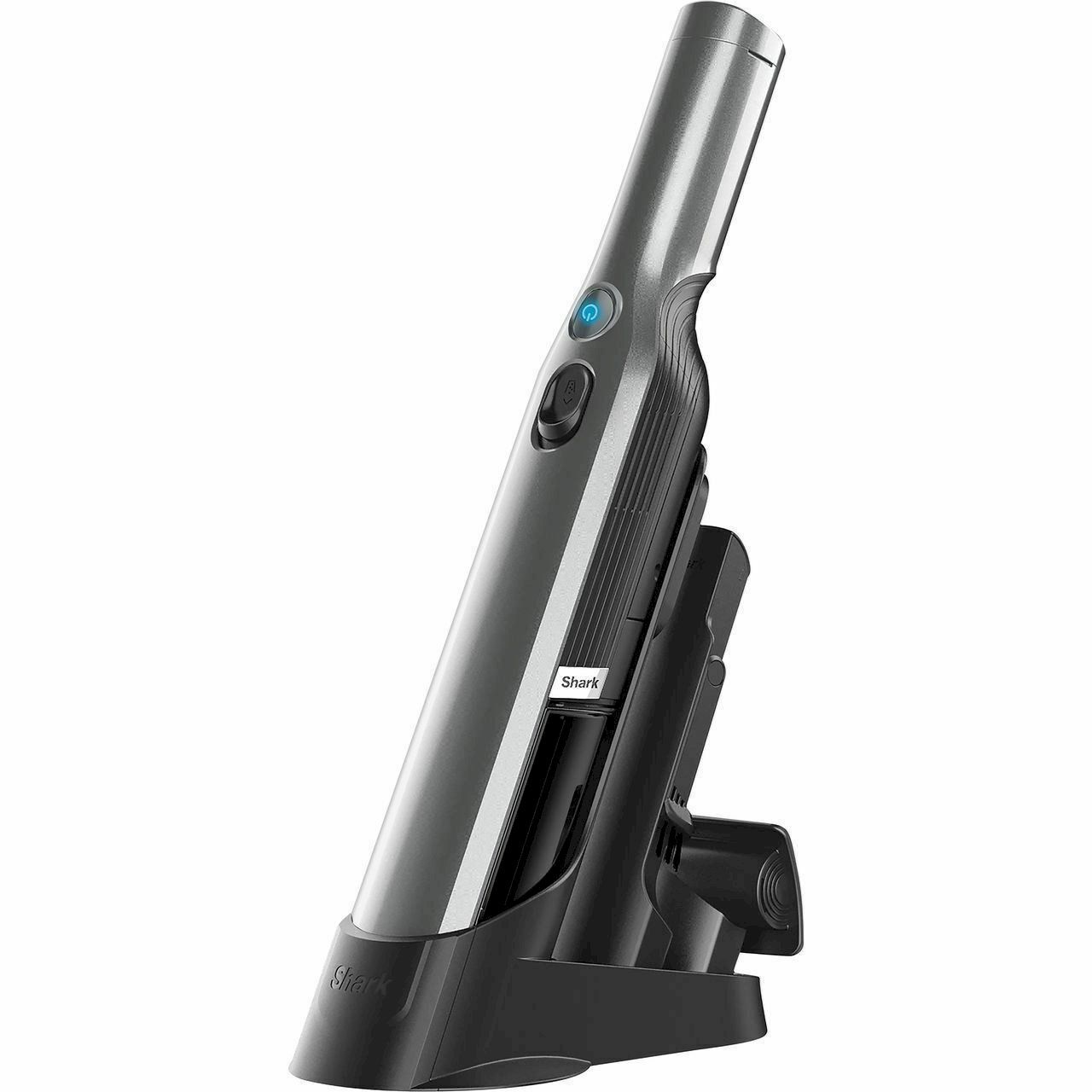 Staubsauger & Zubehör: Shark Akku-Handstaubsauger WV200EU – Neu und originalverpackt aus Bottighofen von zaap