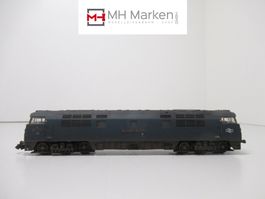Dapol 2D-003-011D Diesellok Class 52 gealtert DC Digi Spur N