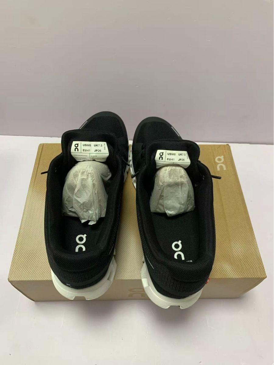 On Scarpe da uomo: 41 ON Shoes 100% new  – Nuovo e nell'imballaggio originale da Yverdon-les-Bains venduto da con_5qmg 4