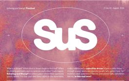 LAST MINUTE Schwing und Stampf 3-Tagespass | FestivalPro